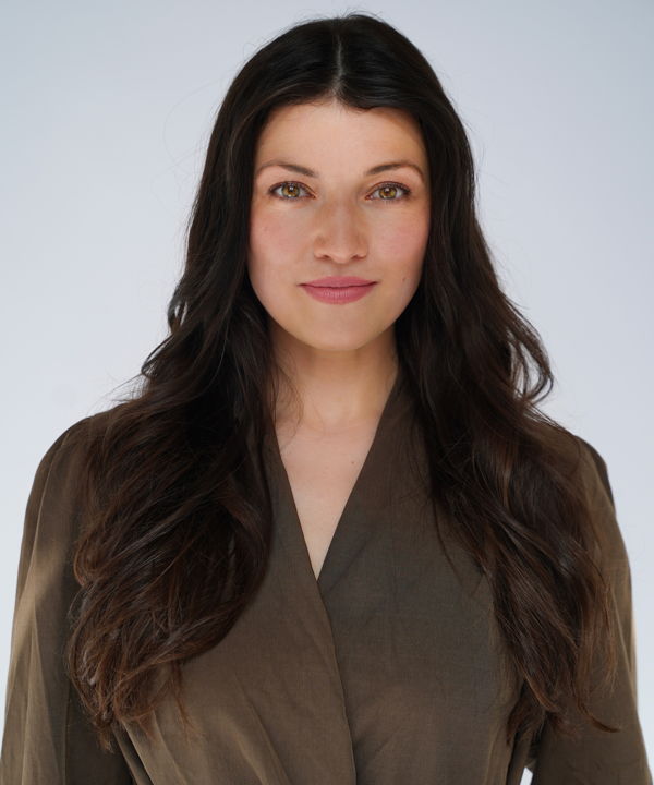 Catherine Roy
