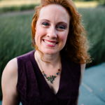 Melanie McKean, D.O., Ph.D.