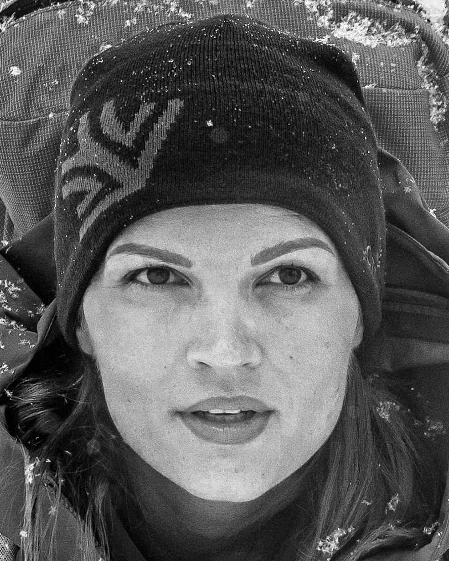 Ewa Kalisiewicz