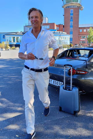 Norvald M Heidel