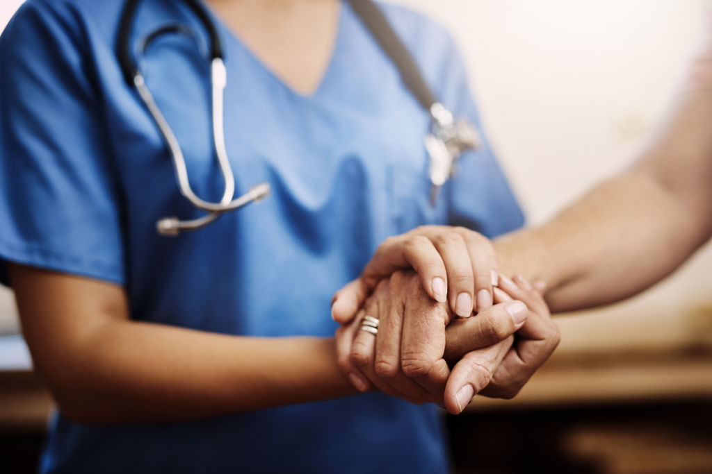 Facilities Services That Support Healthcare Environments