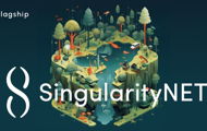 What is singularitynet agix