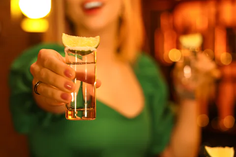Ruin Bar Pub Crawl with Entry Tickets