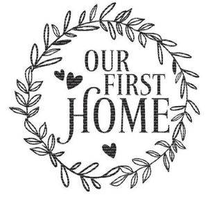 Our House Found