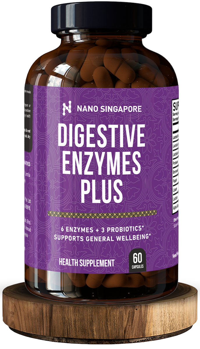 Nano Singapore MY