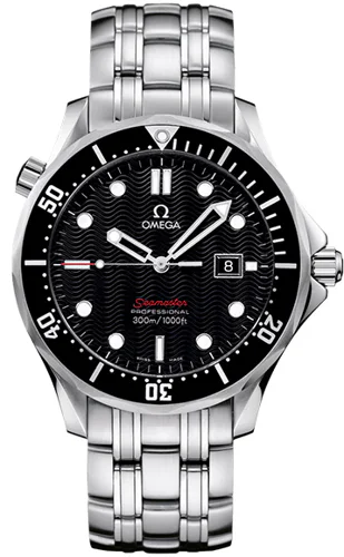 Omega Seamaster Diver 300 M