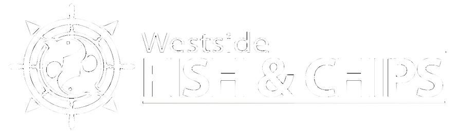 Logo - Westside Fish n Chips