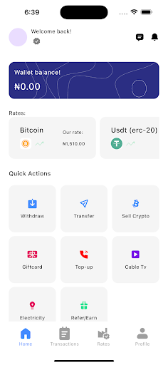 Video playback technologies developers developer - shodeke B.'s portfolio image