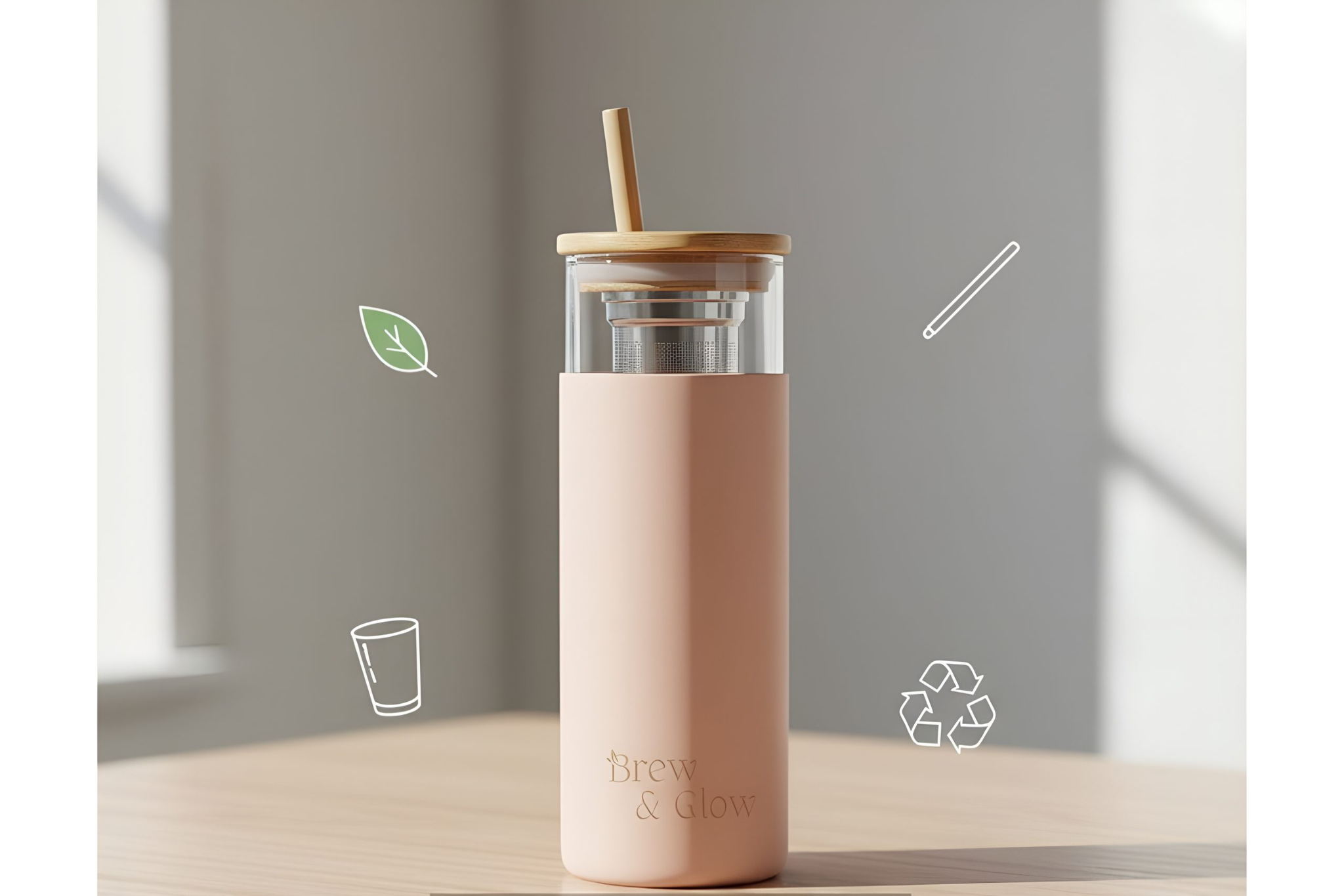 Brew and Glow Coffee Maker Voucher - Image 4