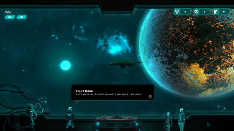 4 Best RTS space games as of 2024 - Slant