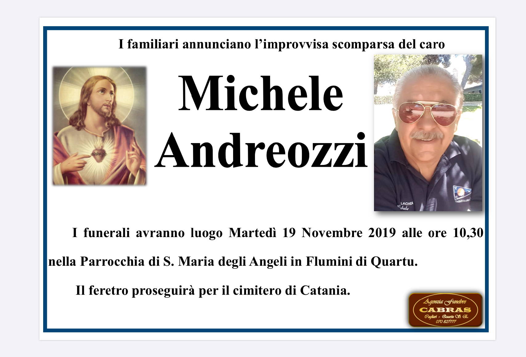 Michele Andreozzi