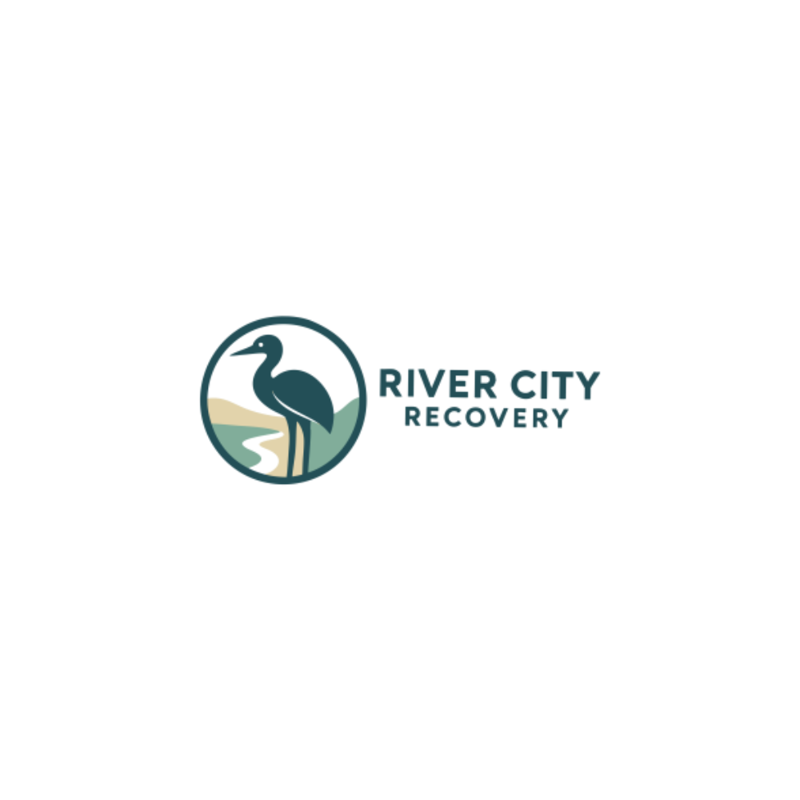 River City Recovery cover