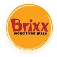 Brixx Wood Fired Pizza logo on InHerSight