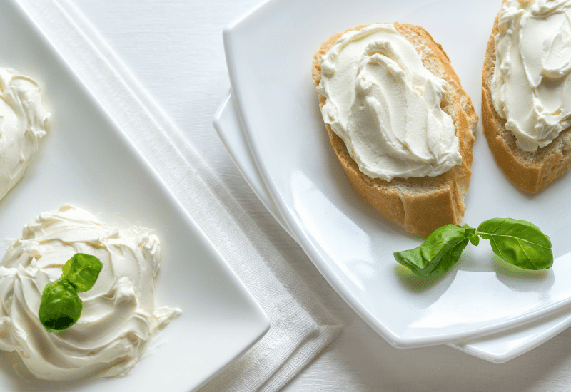 クリームチーズカロリー