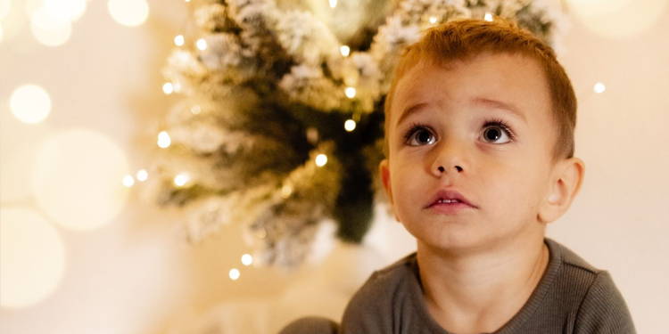 📷🎄 KIDZ-PIX - zu Weihnachten wird geknipst! 📷🎄