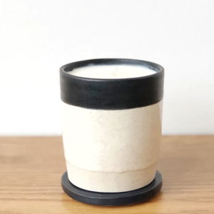 Candle - Mendocino