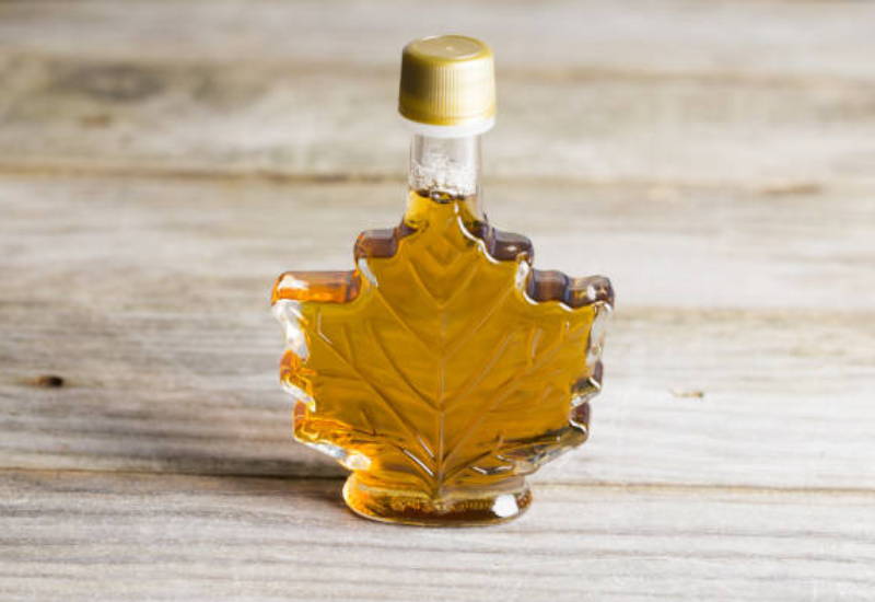 メープルシロップとは