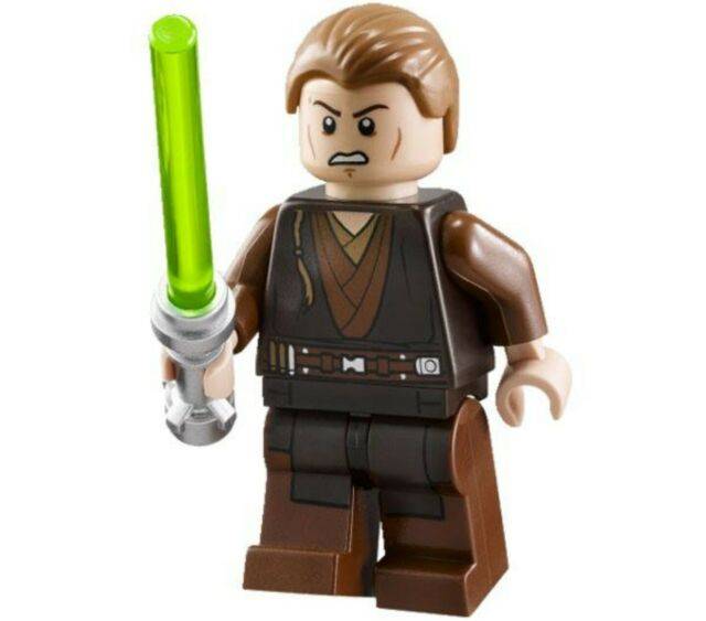 padawan lego 75021