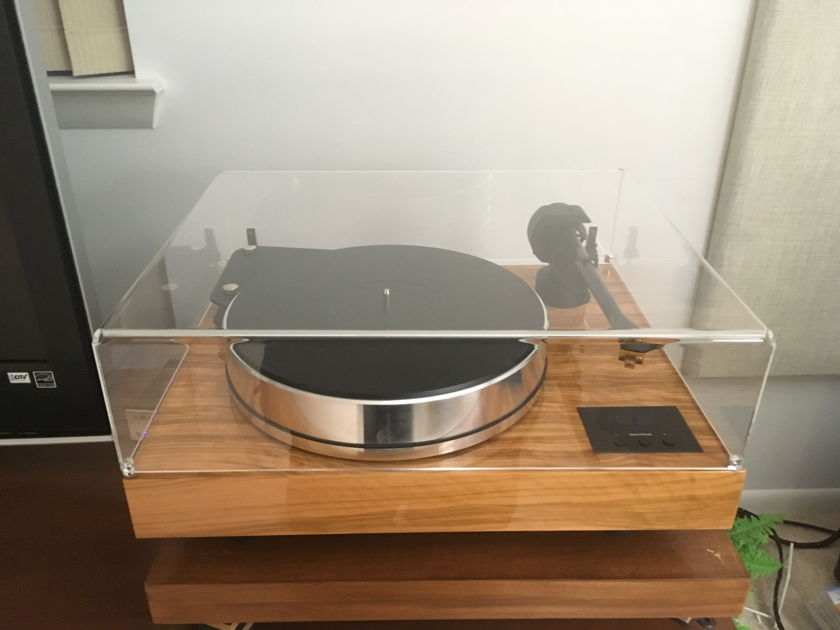 Pro-Ject Audio Systems Extension 10