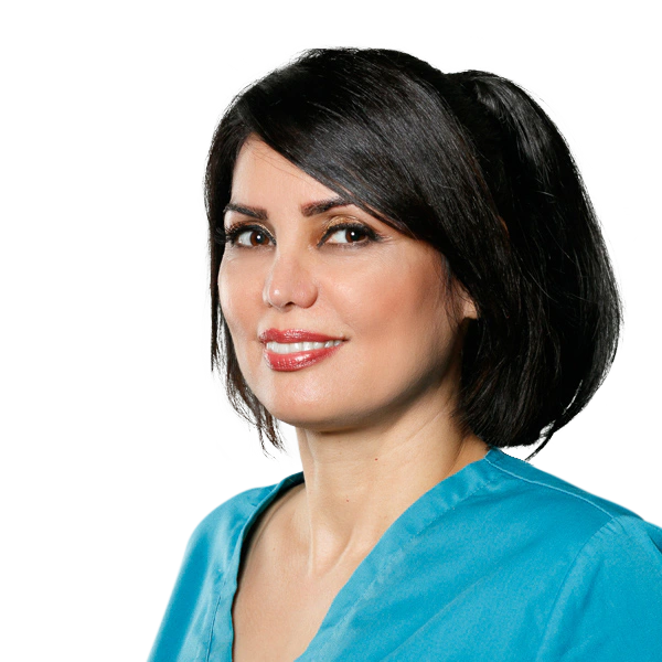 Fereshteh Khorrami