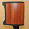 Sonus Faber Liuto monitor wood in cherry with stands 9
