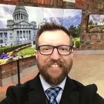 Kerry D. Ingram, LPC-S, TA-S, Ed.S.