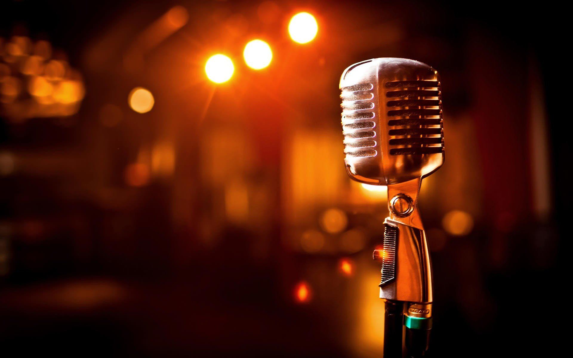 Open Mic Night at Halsa - Serenbe Events