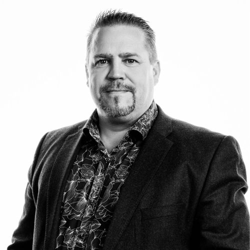 Mika Rajamäki
