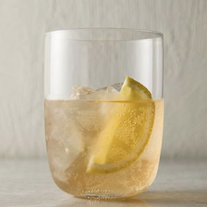 Eddi Glassware Set, Tall - 12 oz, Set of 8