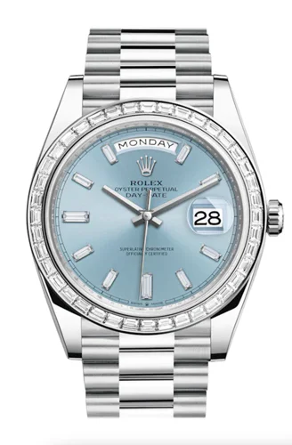 Rolex Day-Date 40 228396TBR