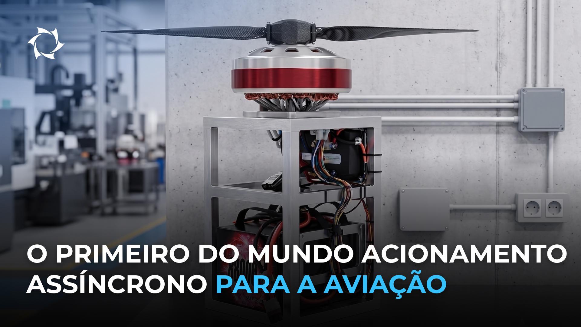 «Sovelmash» lança um produto que muda a aviação
