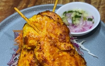 Suanies Cafe & Kitchen