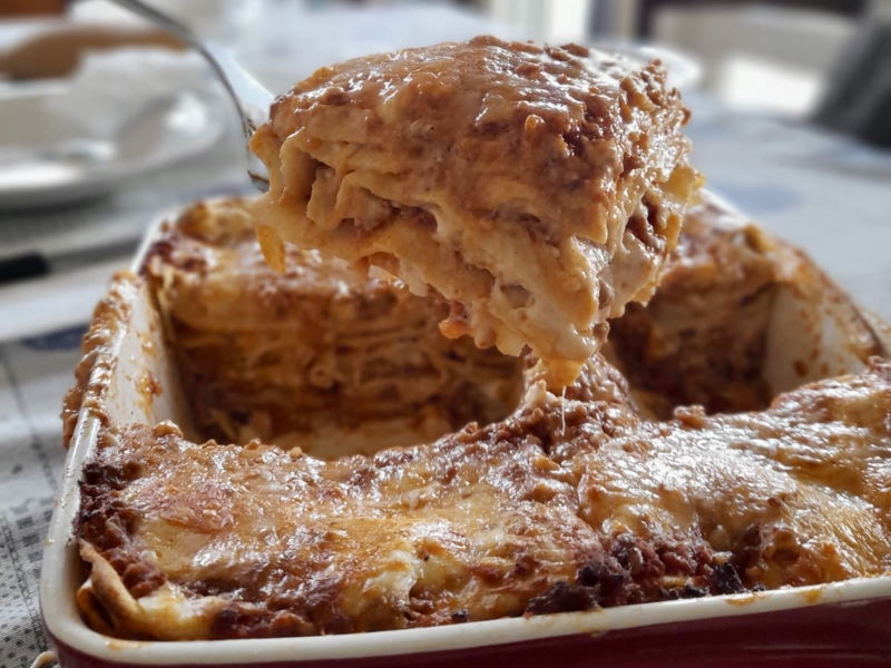 Kochkurse Rimini: Lasagne und Aperitif: ein Kurs für echte Feinschmecker!