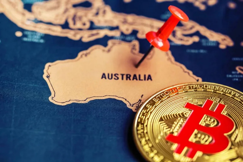 Some Harsh Decisions About Cryptocurrency May Have Been Made in Australia