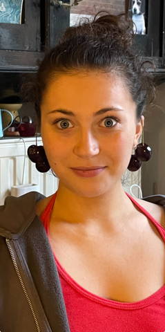 Lisa Horstmann