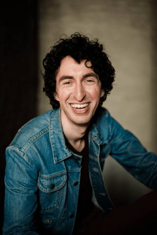 Daniel Hillel-Tuch