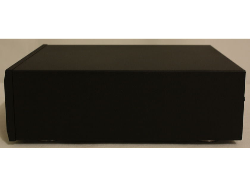 Musical Fidelity M1DAC in Black. MINT Condition! Pre Black Friday Pricing!