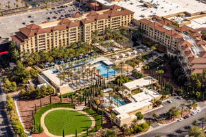 Green Valley Ranch Resort Spa and Casino in Henderson
