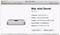 Apple Mac Mini + Sonore ex/D DAC 6