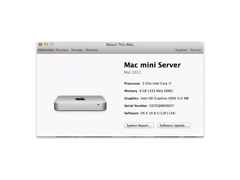 Apple Mac Mini + Sonore ex/D DAC