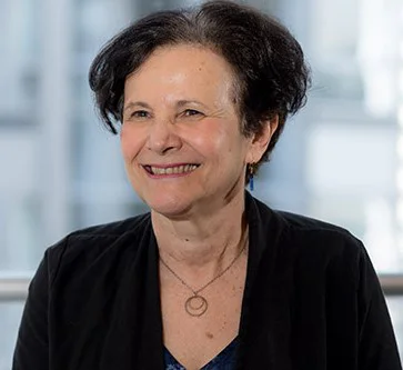 Josefina Alvarez, PhD
