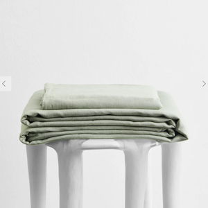 Linen Sheets