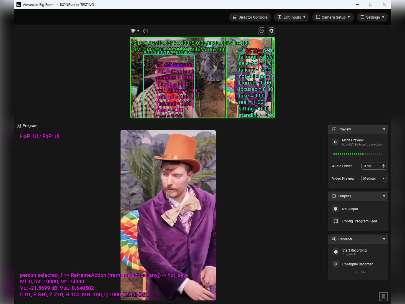 Windows Desktop Software developers developer - Rafael B.'s portfolio image