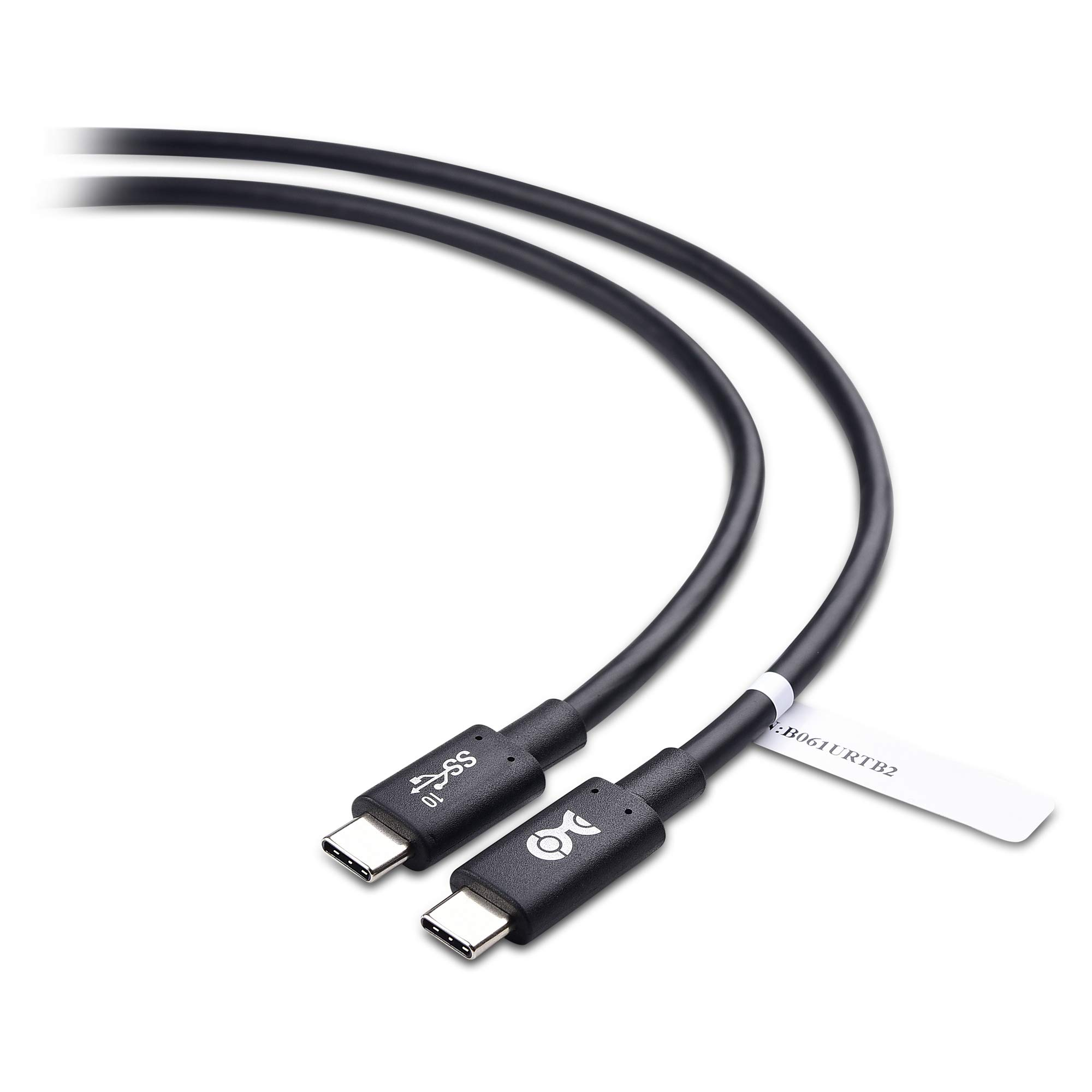 Cable Matters USB 3.1 TypeC Gen 2 Cable vs Cable Matters 3Pack Slim