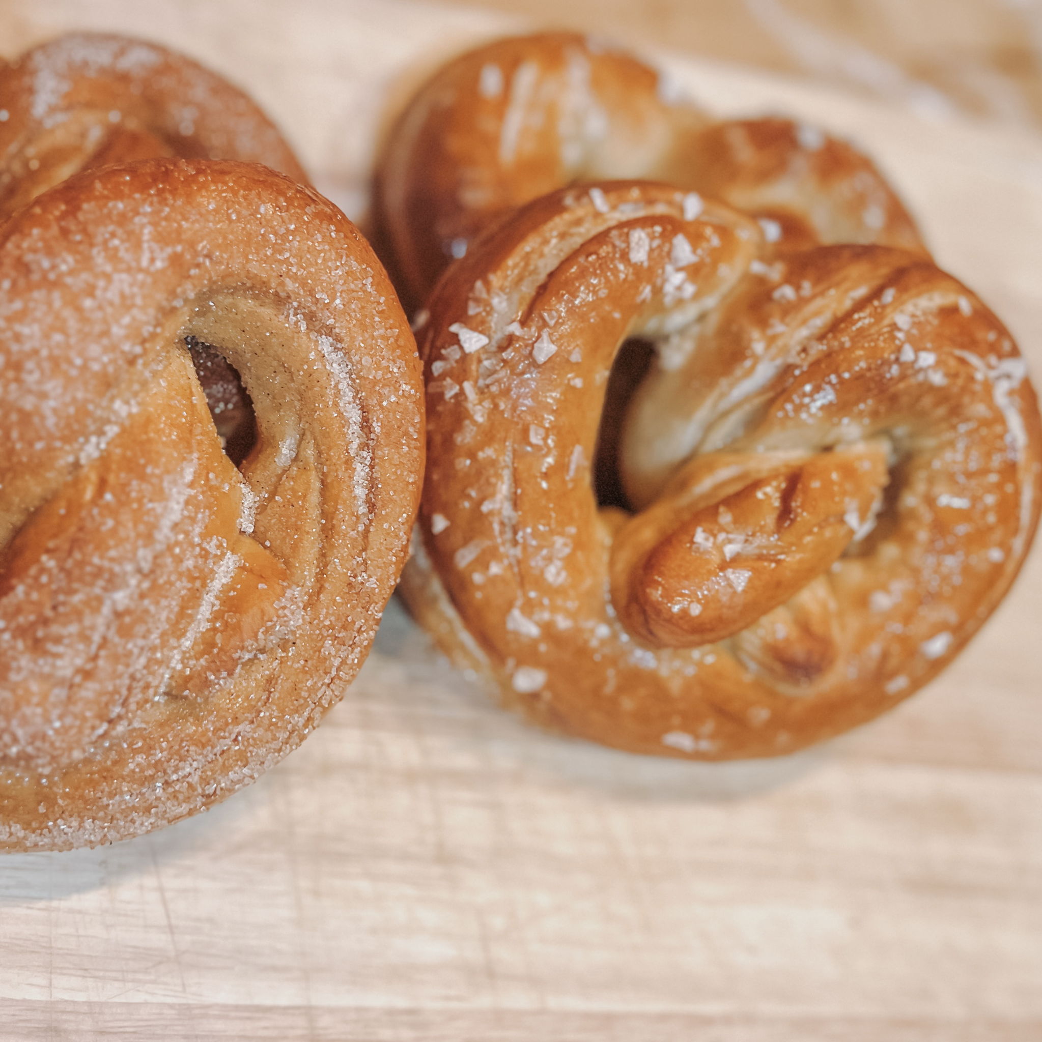 Comfort Carbs Sourdough — photo from hotplate.com