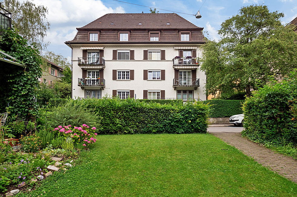  Zürich
- Attraktive Immobilien in Zürich Oerlikon zum Kauf oder zur Miete
