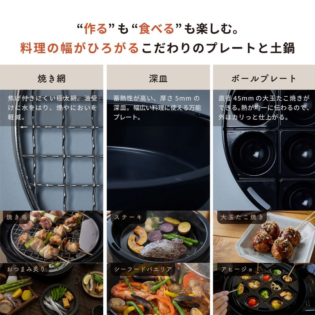 プレート