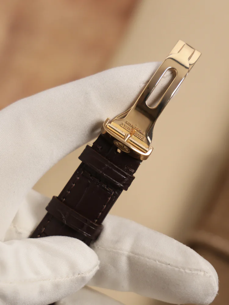 Breguet Classique Le Reveil Du Tsar Classique Yellow Gold, image 4