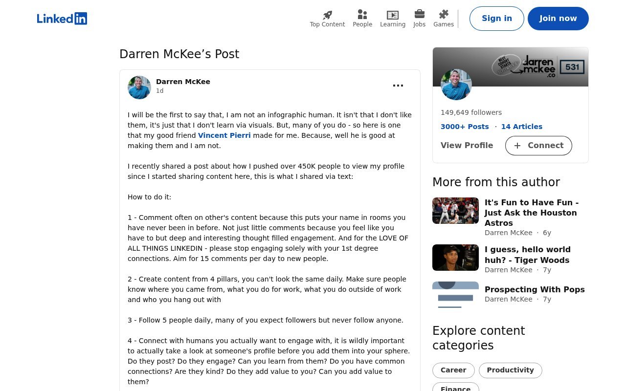 Effective LinkedIn Strategies for Increased Engagement