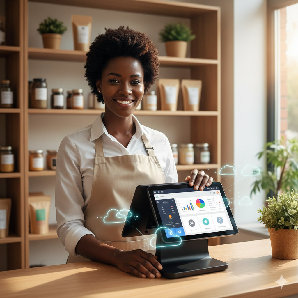 Success Stories: How Kenyan Businesses Thrive with Tracksales